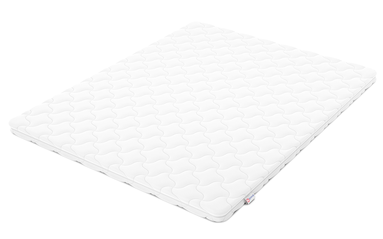 Denwir Top Eco Eco Foam Relax Plus 6 фото 7