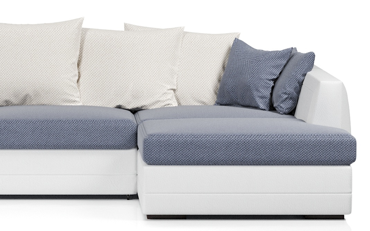 Gupan Калифорния угловой фото 7