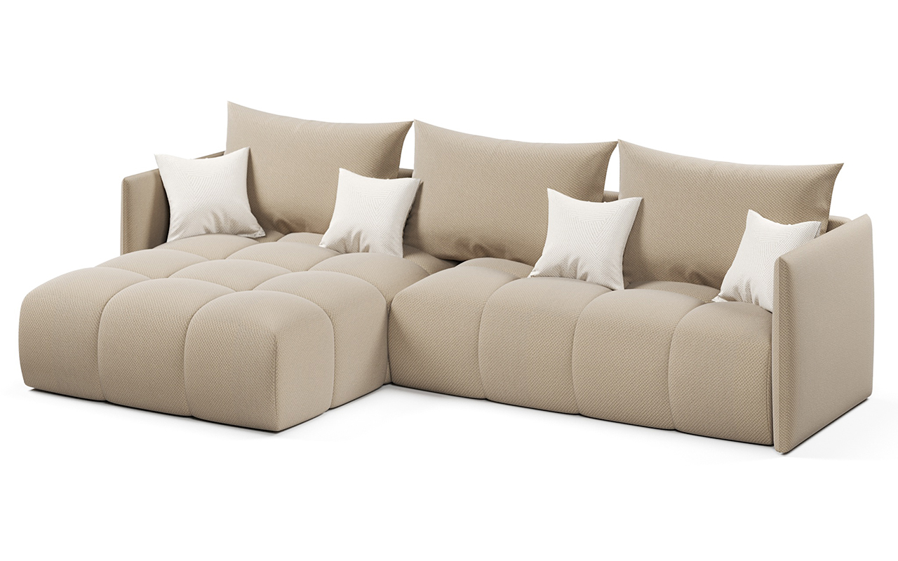 диван Gupan Лагуна угловой 1 Gupan Лагуна угловой