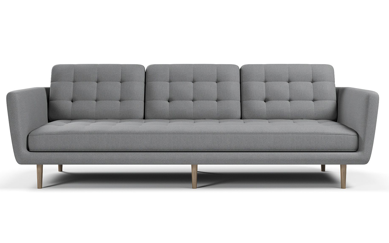 Gupan Палмер 1 (Palmer 1) фото 10