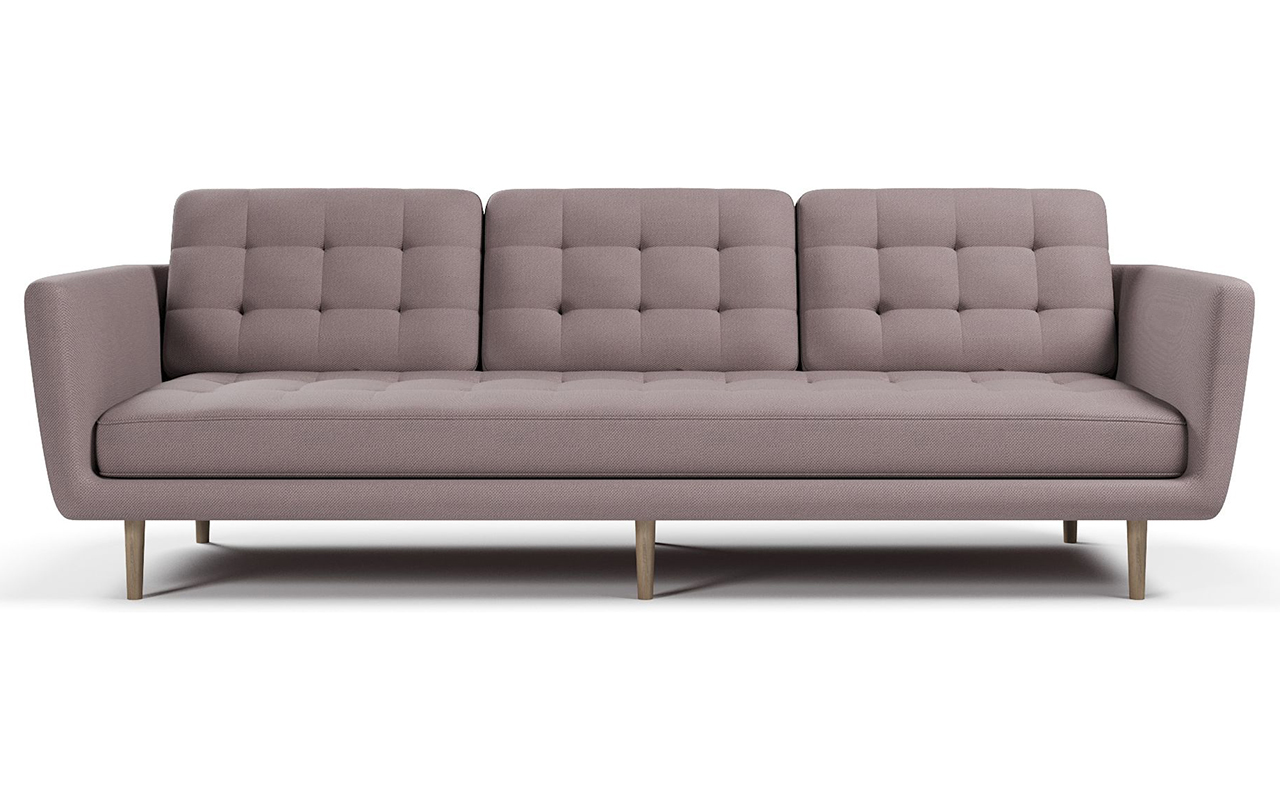 Gupan Палмер 1 (Palmer 1) фото 14