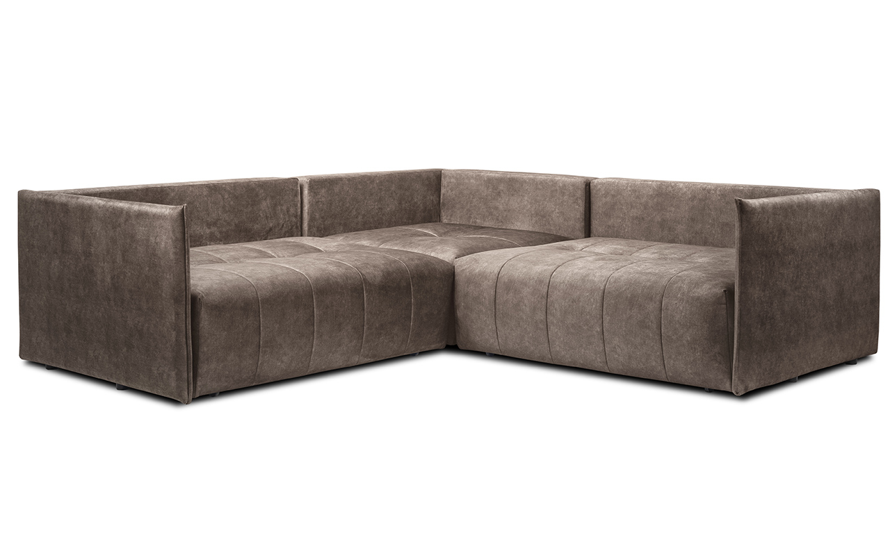 Flepers Лион Чилетти Long угловой фото 5