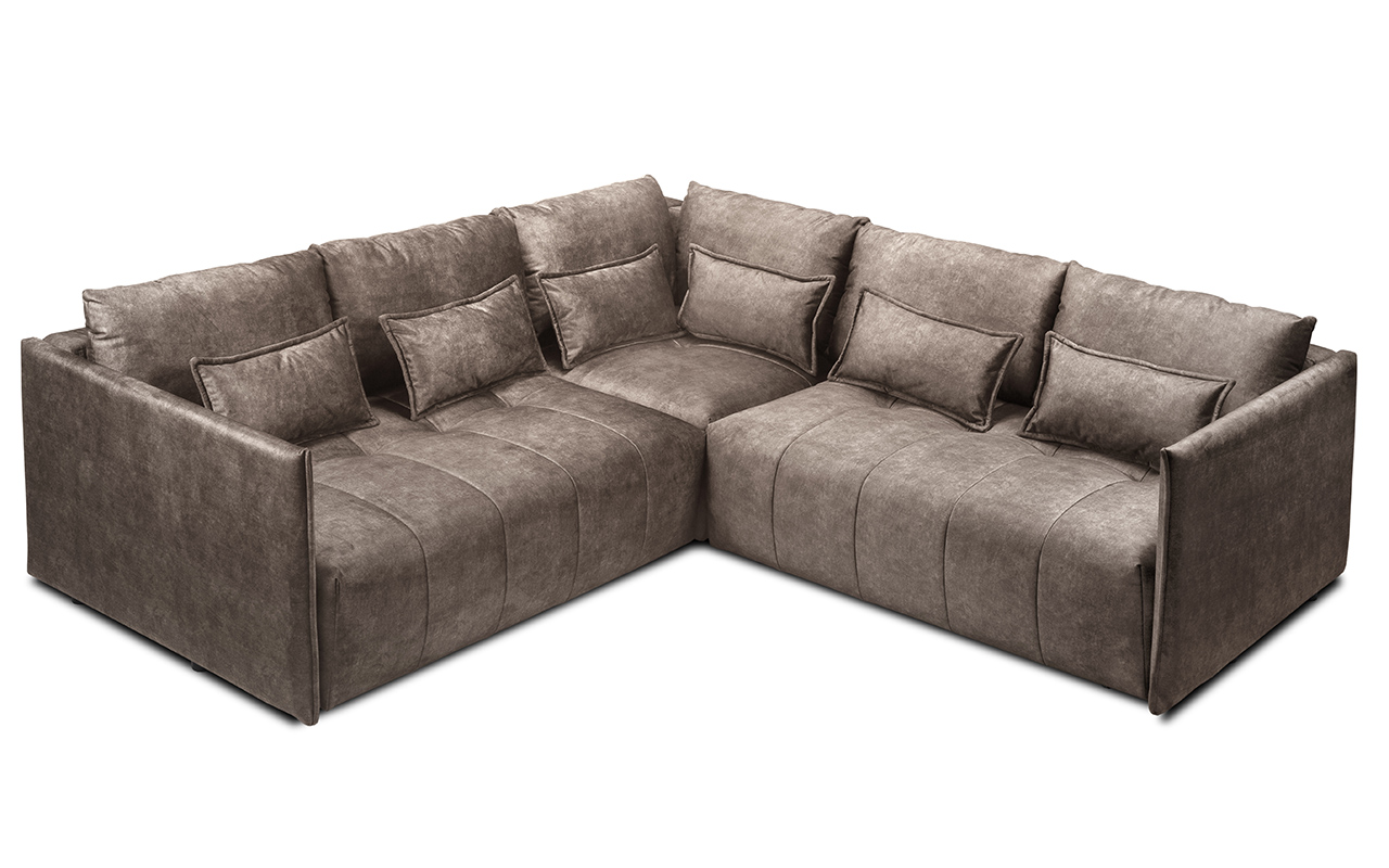 Flepers Лион Чилетти Long угловой фото 2