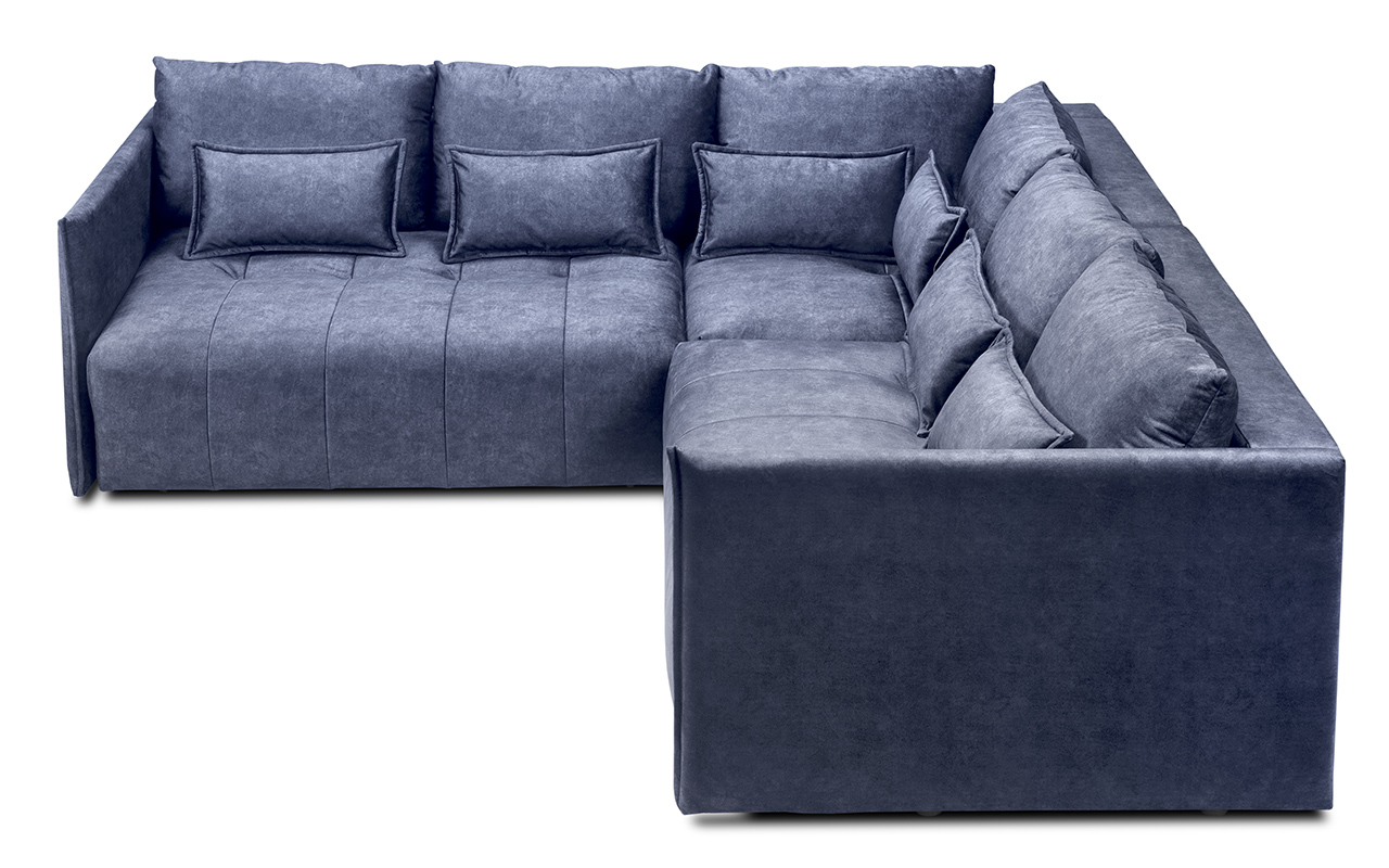 Flepers Лион Чилетти Long угловой фото 9