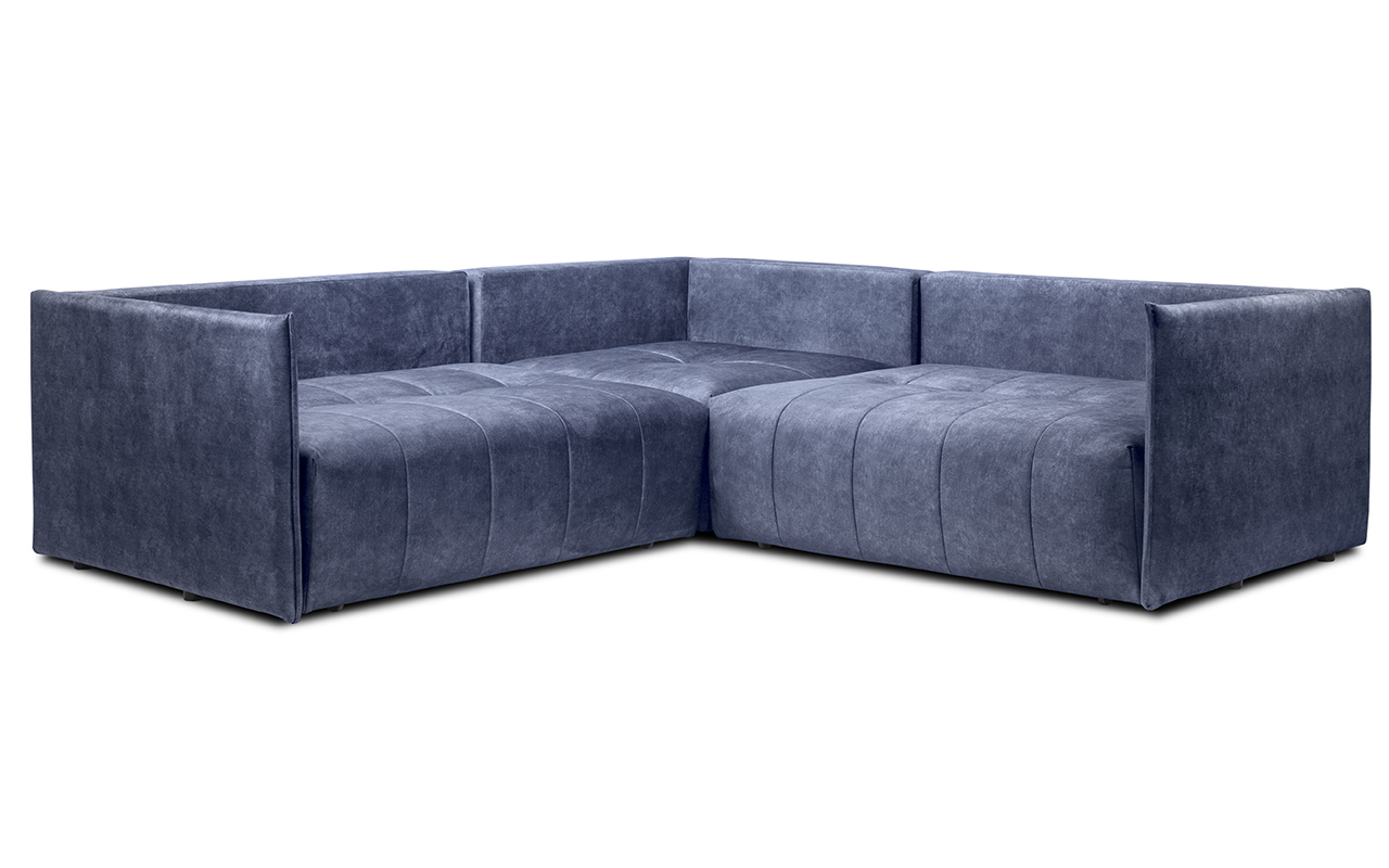 Flepers Лион Чилетти Long угловой фото 13