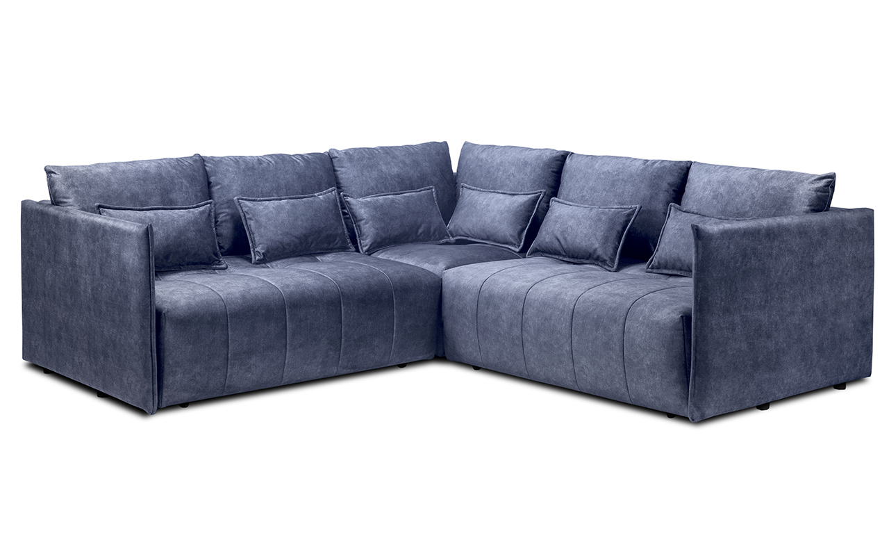 Flepers Лион Чилетти Long угловой фото 8