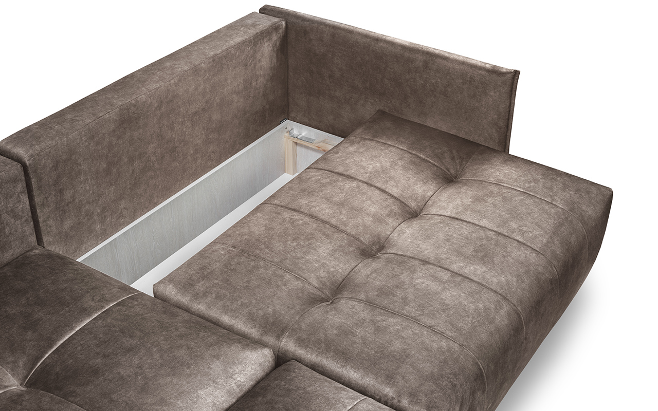 Flepers Лион Чилетти Long угловой фото 7