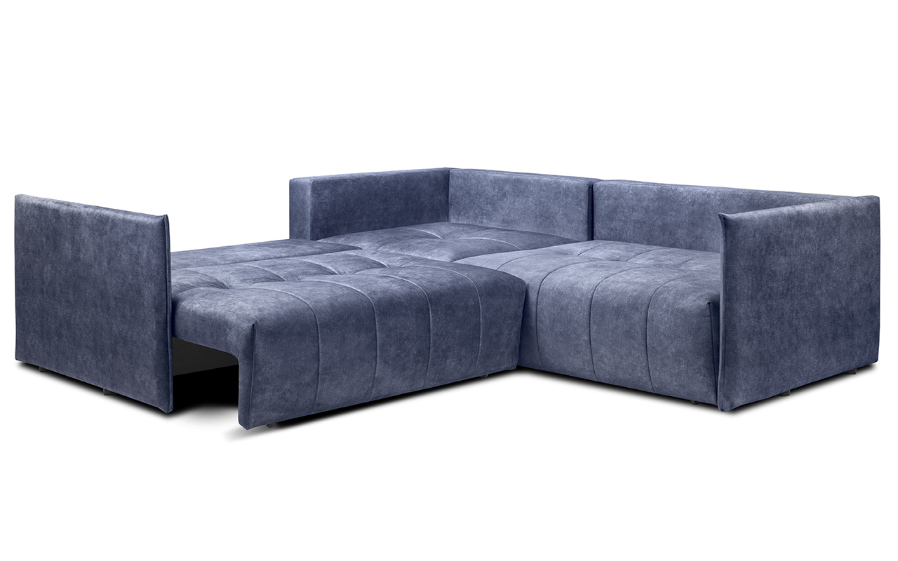 Flepers Лион Чилетти Long угловой фото 14