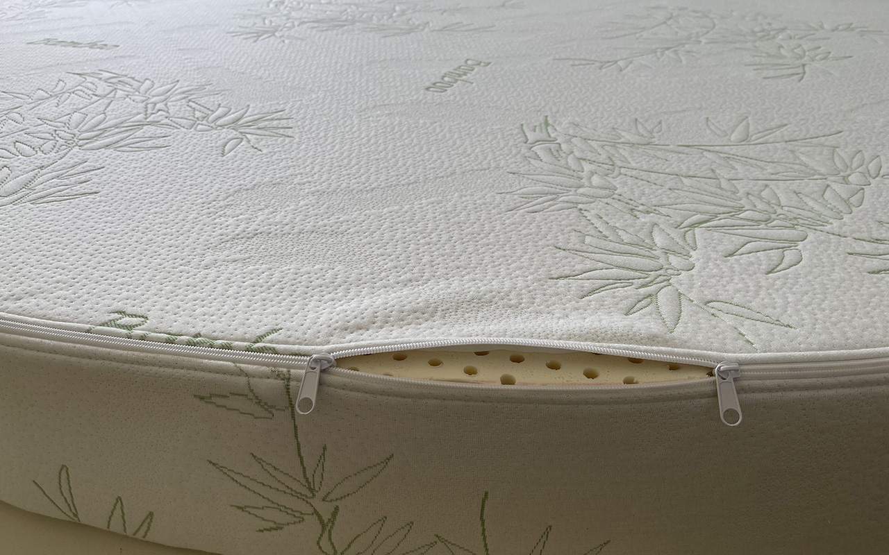 Лиена Круглые 5 см фото 4