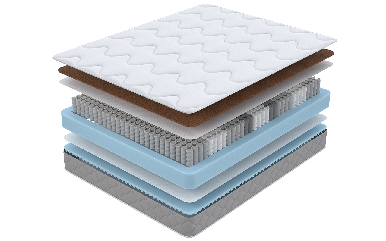 матрас ProSon SOVA S/F 1 ProSon SOVA S/F
