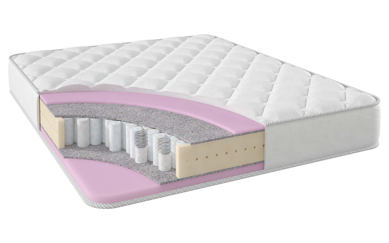 матрас Stories Эконом Юмис ТФК 1 Stories Эконом Юмис ТФК