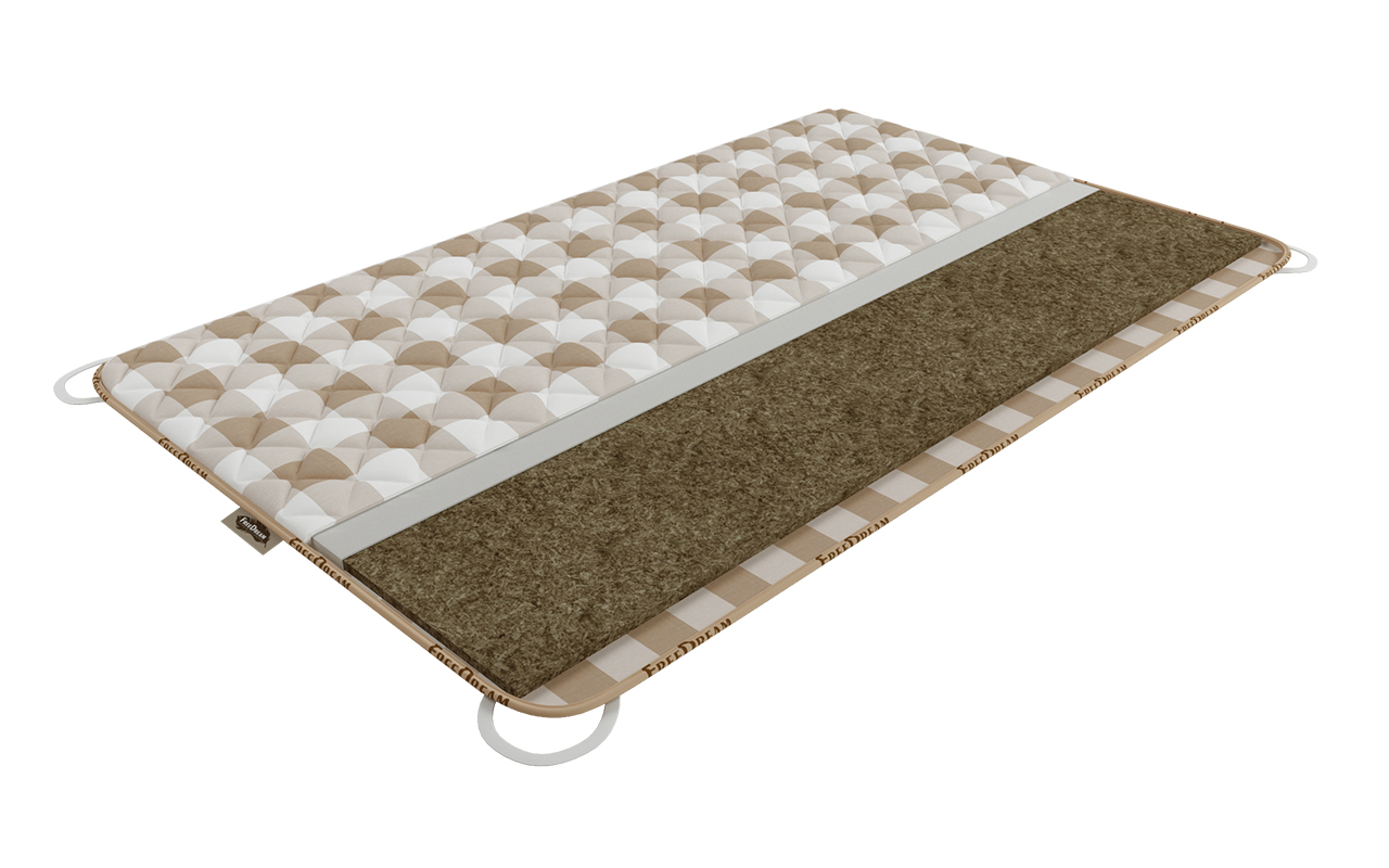 наматрасник Mr. Mattress Hempic 1 Mr. Mattress Hempic