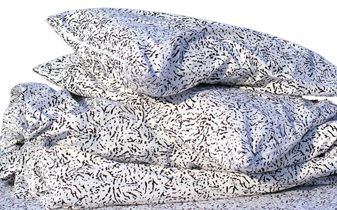 постельное белье Mr. Mattress Bio Crystal Absolute L 1 Mr. Mattress Bio Crystal Absolute L