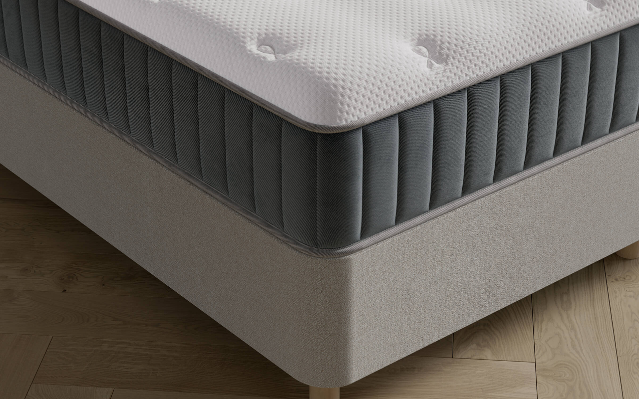 Сонум Пружинные Next Middle фото 5