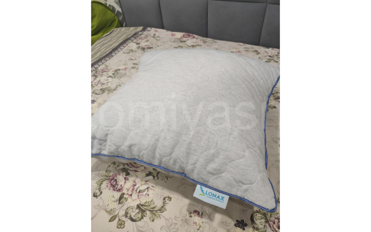 отзыв о Матрас Lonax Классик Cocos S1000 фото 3