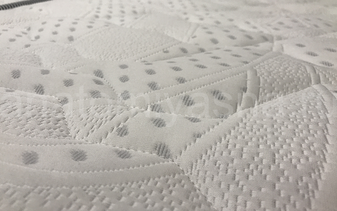 отзыв о Матрас DreamLine Massage Space S1000 фото 2